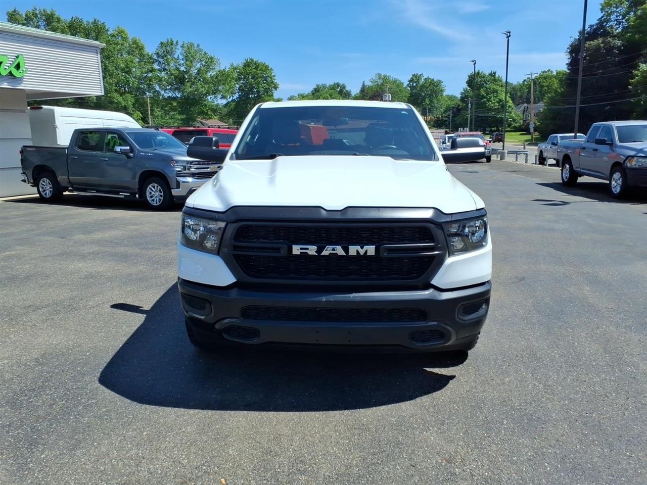 ram ram 1500 pickup 2024 1C6RRFCG6RN201112 image ram ram 1500 pickup 2024 1C6RRFCG6RN201112 image
